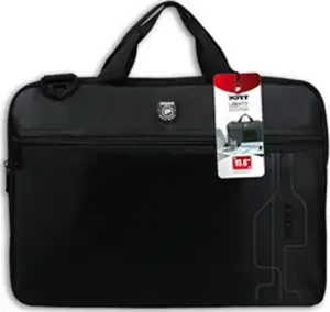 Torba za prijenosno računalo PORT Liberty 15.6'', crna