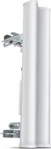 Ubiquiti Networks 2,4GHz Sector Antenna 16dBi 90°