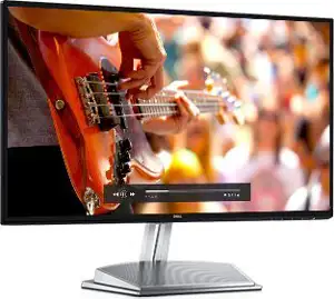 Monitor 23.8'' DELL S-series S2418H, 1920x1080, FHD, IPS Antiglare, 16:9, 1000:1, 8000000:1, 250cd/m2, HDR, AMD Freesync, 6ms, 178/178, VGA, HDMI, Audio line out/in, Speakers 12W, Tilt, 3Y