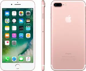 Mobitel Smartphone Apple iPhone 7 Plus, 128GB Rose Gold, mn4u2cn/a