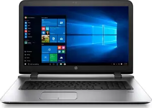 Prijenosno računalo HP ProBook 470 G4, Y8A97EA