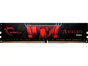 Memorija G.Skill 4 GB DDR4 2133 MHz Aegis, F4-2133C15S-4GIS
