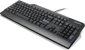 Tipkovnica Lenovo KYB USB PREF, 73P5257