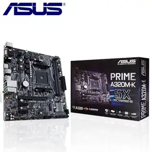 Matična ploča Asus Prime A320M-K, sAM4, mATX