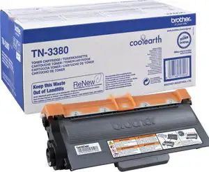 Toner Brother TN3380