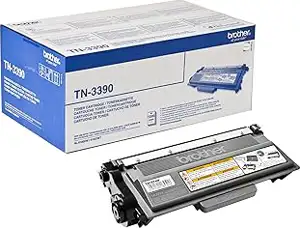 Toner Brother TN3390