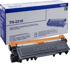 Toner Brother TN2310, s crnom bojom- 1200 str.