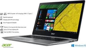 Prijenosno računalo Acer Swift 3, NX.GNUEX.006