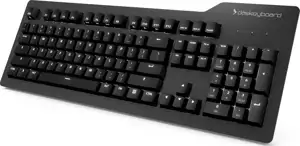 Tipkovnica Das Keyboard Prime 13, MX brown, UK layout, USB
