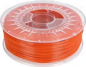 Nit za 3D printer, PETG 1,75mm, narančasta, 1kg