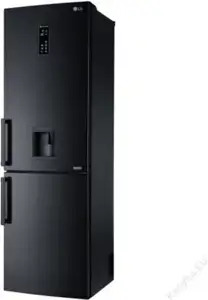 Hladnjak LG GBF59WBDZB
