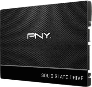 SSD PNY CS900 120 GB, SATA III, 2.5
