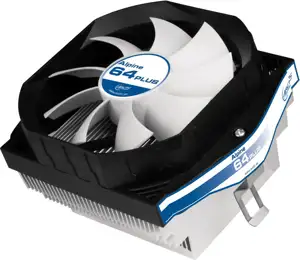 Hladnjak za CPU, Arctic Cooling Alpine 64 Plus, socket 939/AM2/AM3/FM1/FM2