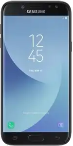 Mobitel Smartphone Samsung J530F Galaxy J5 2017 LTE DS Black