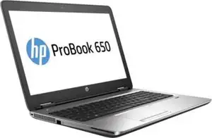 Prijenosno računalo HP ProBook 650 G3, Z2W48EA