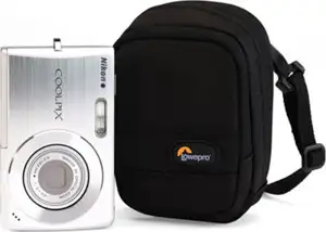 Lowepro Torba Spectrum 10 (Black/Black)