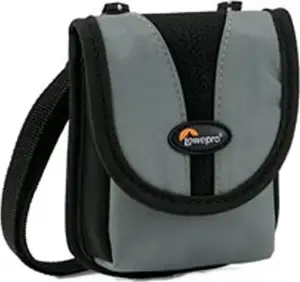 Lowepro Torba Slider 10 (Slate Gray)