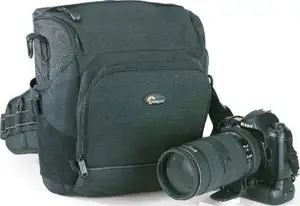 Lowepro Torba Specialist 85 AW (Black)