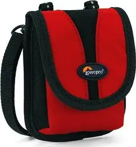 Lowepro Torba Rezo 10 (Red)