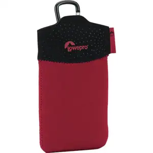 Lowepro Torba Tasca 20 (Red)