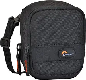 Lowepro Torba Spectrum 30 (Black/Black)