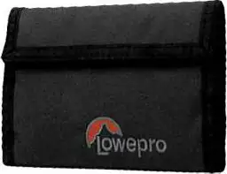 056035073038 - Lowepro Dodatna oprema WALLET BLACK (novčanik)