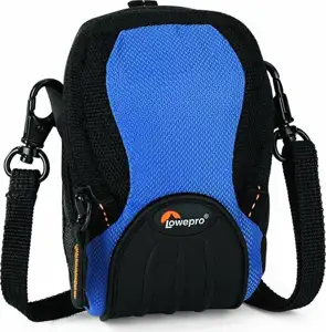 Lowepro Torba Apex 5 AW (Arctic Blue)