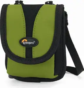 Lowepro Torba Rezo 10 (Leaf Green)