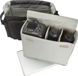 Lowepro Torba Urban Reporter 350 (Black)