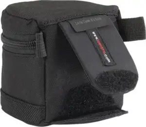 Lowepro Torba Lens Case 8 x 6cm (Black)