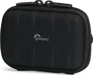 Lowepro Torba Santiago 20 (Black)