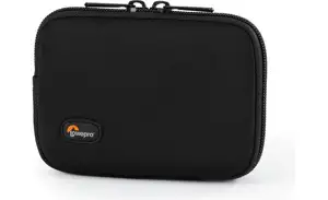 Lowepro Torba 4.3 Navi Sleeve (Black)