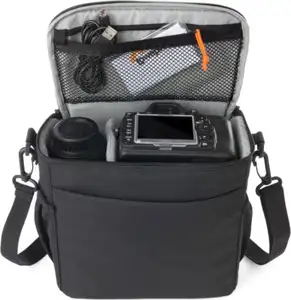 Lowepro Torba Format 160 (Black)