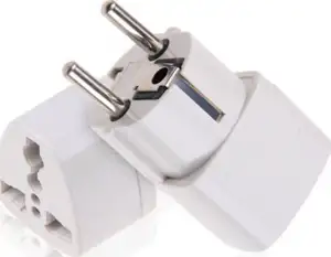 Naviatec Universal Power Adapter