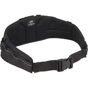 Lowepro Dodatna oprema S&F Deluxe Technical Belt (L/XL) (Black)