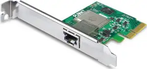 Planet ENW-9803 10G RJ45 PCI Express Server Adapter