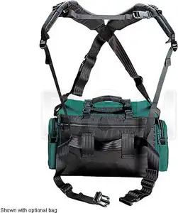 Lowepro Dodatna oprema Backpack Harness (Black)