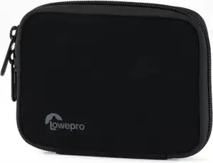 Lowepro Dodatna oprema Compact Media Case 20 (Black)