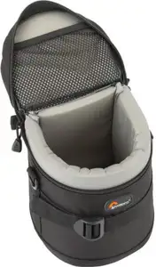 Lowepro Torba Lens Case 11 x 14cm (Black)