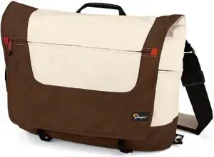 Lowepro Torba Tote Factor (Espresso/Latte)