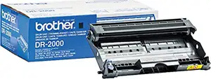 Toner Brother DR2000