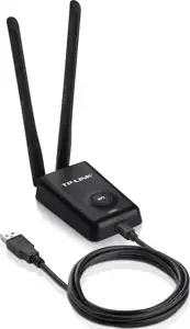 TP-Link TL-WN8200ND 2,4GHz 300Mbps High Power Wireless USB Adapter