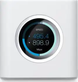 Ubiquiti AFI-R Networks AmpliFi HD Home Wi-Fi Router
