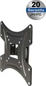 Transmedia Wall Bracket for LCD flat screens (58 - 107 cm) HL15-L