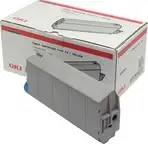 Oki toner za C833/843, cyan, 10k