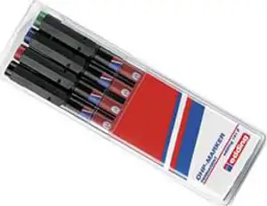 Marker OHP permanentni 0,6mm Edding 141 F/4 S