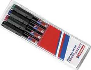 Marker OHP permanentni 1mm Edding 142 M/4 S