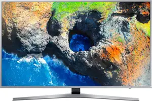 SAMSUNG LED TV 49MU6402