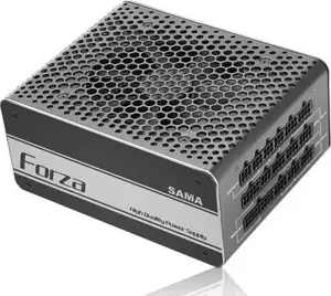 Napajanje 1200W SAMA FORZA 80PLUS PLATINUM