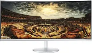 Monitor 34